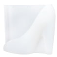 thumbnail image 1 of Silicone Shoe Shape Cake Mold Cake Baking Mold Fondant Making Mold for Kitchen, 1 of 5