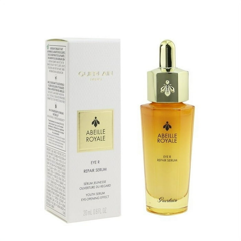 Guerlain 261226 0.6 oz Abeille Royale Eye R Repair Serum - Walmart.com