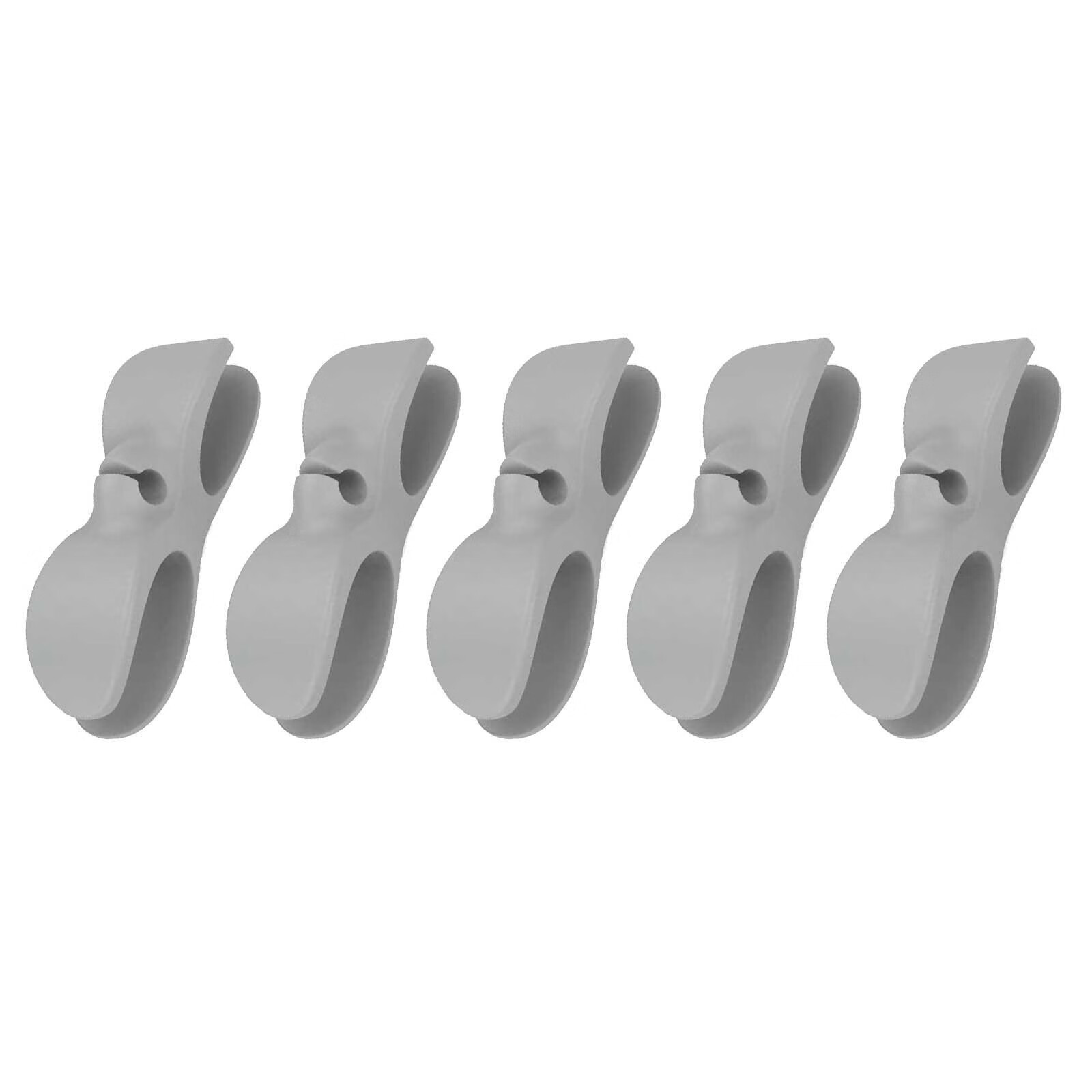 Cord Organizer For Appliances Kitchen 5 Pack Cord Organizer