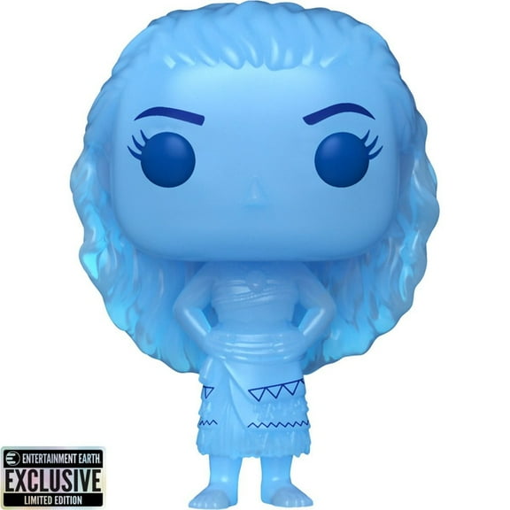 Moana Translucent Pop! Vinyl Figure - EE Excl.