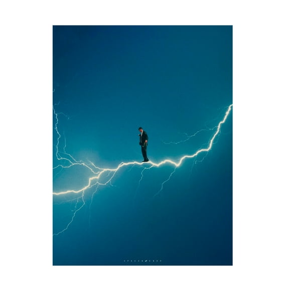 Trademark Fine Art spacerocket art 533 Canvas Wall Art