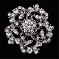 thumbnail image 1 of Unik Broche en Strass Occasions&44; 2,25 in., 1 of 1