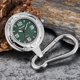 thumbnail image 4 of 1 reloj de bolsillo unisex útil, reloj colgante, reloj sencillo, reloj de escalada., 4 of 5