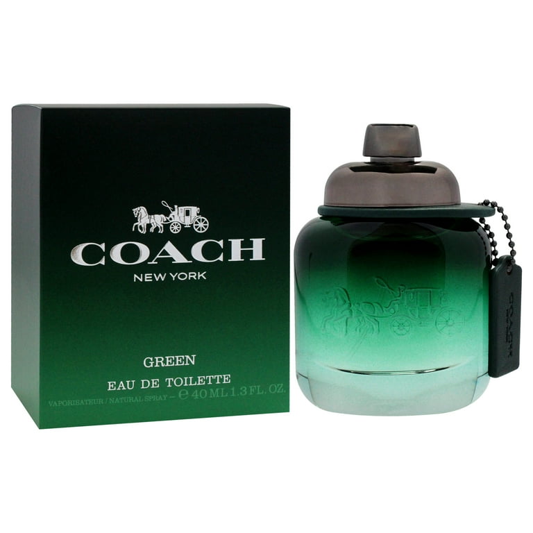 コーチメン EDT 100ml COACH MEN EDT 100ml Amazon.com: Coach for Men Eau de Toilette - Long Lasting