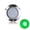 Green 1pc, variant on Marine Boat Truck Side Light Waterproof DC10-30V 90 LED Cabin Courtesy Light