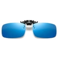 thumbnail image 4 of El clip de gafas de sol polarizadas para miopía se puede subir, clip para gafas, clip para gafas de sol para hombres y mujeres, 4 of 5