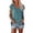 BU1, variant on Women's V Neck Short Sleeve Soft Loose Fitting Summer T Shirts, L, Yellow