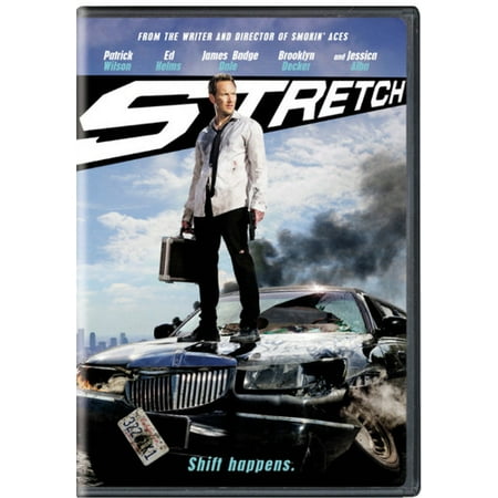 Stretch (DVD)