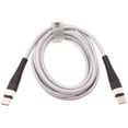thumbnail image 2 of 6ft PD Cable for Motorola Moto G Play (2024) - Type-C to USB-C Charger Cord Power Wire Sync Braided B1D for Motorola Moto G Play (2024), 2 of 5