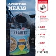 thumbnail image 2 of ReadyWise Outdoor Backcountry Wild Rice Risotto, 2 of 6