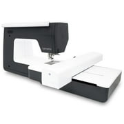 Bernette B70 10 x 6 Embroidery Machine Bundle with 3 Embroidery Hoops