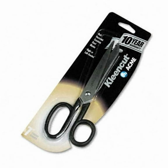 Acme United  Kleencut Shears  7in  3-5/16in Cut  L/R Hand