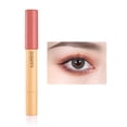 thumbnail image 1 of Shimmer Glitter Eyeshadow Pen, Long Lasting Waterproof Cream Eye Shadow Stick, Quick Dry, Smudge-Proof, High Pigment, Easy Application, Multiple Colors, 1 of 8