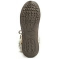 thumbnail image 4 of Gwen Tall Lace Up Snow Boot, 4 of 4