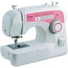 Brother 25-Stitch Free-Arm Sewing Machine, XL2610