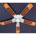 thumbnail image 1 of Ceiling Fan Designers 52FAN-NFL-CLE NFL Cleveland Browns Ventilateur de Plafond 52 Po., 1 of 1
