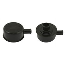 Mr Gasket 2054BP Breather/Oil Filler Cap