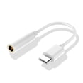 thumbnail image 1 of Aplicable a para Samsung Type-c3.5 Adaptador de auriculares Cable Convertidor de canciones de escucha de teléfono móvil, 1 of 3