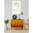 thumbnail image 2 of Sweet Unicorn Iii Poster - Victoria Barnes Designs,, 2 of 3