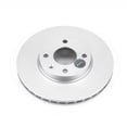 thumbnail image 2 of Power Stop AR84101EVC EVC Evolution Geomet Coated Brake Rotor -Front, 2 of 4