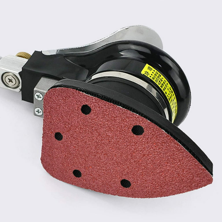 55W Mouse® Detail Sander and 6 Sanding Sheets