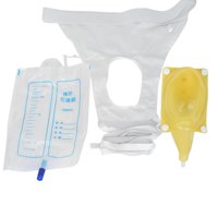 Conveen Security Self Sealing Male External Catheter Catheter Medical Supplies Bladder Control