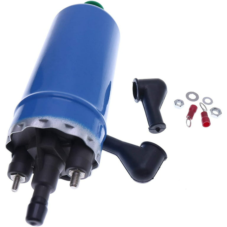 Hvacstar Fuel Pump Kit Replace Bosch 0580464070 0580453911 0580463017  0580464023 