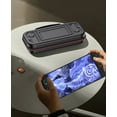 thumbnail image 4 of EUROA Switch 2 Case for Nintendo Switch2 /Switch / OLED, Switch 2 carrying case Accessory, 4 of 9