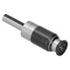 thumbnail image 5 of Portabrocas de pinza con vástago recto y protección contra sobrecarga, amortiguador telescópico para roscado D20‑GT12‑110L, 5 of 14