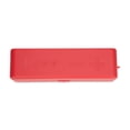 thumbnail image 4 of digifon BoomS Haut-Parleur Rouge, 4 of 5