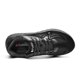 thumbnail image 3 of Fitville Zapatos Para Caminar Para Hombre, Zapatos Anchos Para Pies Planos, Zapatos De Recuperación Antideslizantes Para Fascitis Plantar, Alivio Del Dolor En El Talón, Núcleo De Rebote (10 De Ancho,, 3 of 5