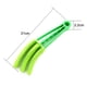 thumbnail image 5 of Lavable y extraíble con limpiador de persianas de microfibra, cepillo para polvo para persianas, aire acondicionado, ventilación de CA para coche y más Xemadio 2035414-3, 5 of 9