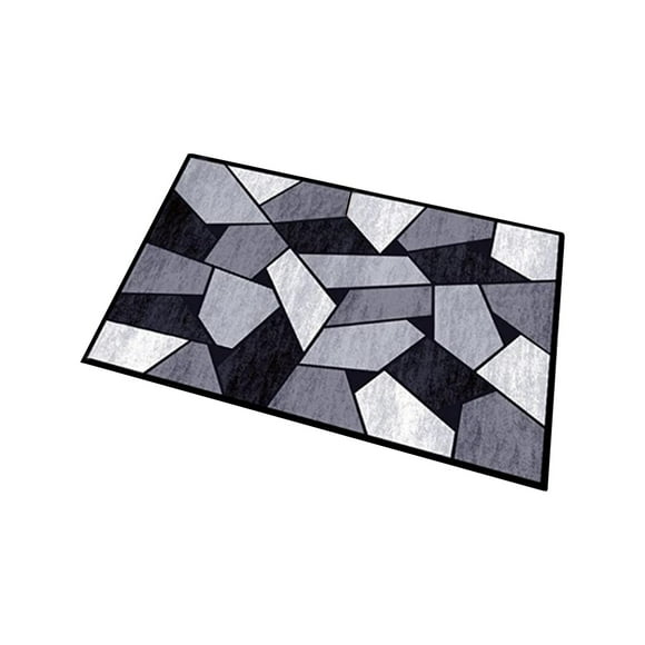 TIELUTT Theme Doormat for Entrance Way Welcome Mat with Back Kitchen Rugs Carpet for Room for Bedroom Large Sofa Blanket Area Rugs 5x7 under 50 Satin Throw Blanket Large Shaggy Rugs for Living Room