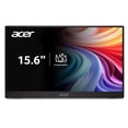 thumbnail image 1 of Monitor portátil Acer PM161Q B1bmiuux 15.6" FHD IPS, 1 of 9
