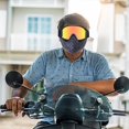 thumbnail image 4 of Estbridge rain jacketSnow Mask Snow Mask Goggles Outdoor Mask, 4 of 4