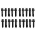 thumbnail image 2 of Axenor 20 PCS Wheel Lug Bolts Nuts Kit 0009907607, 000 990 76 07, 2 of 7