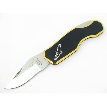 - CONDOR 88S HOFFMAN M. KAWAKAMI SEKI JAPAN GENTLEMAN FOLDING POCKET KNIFE
