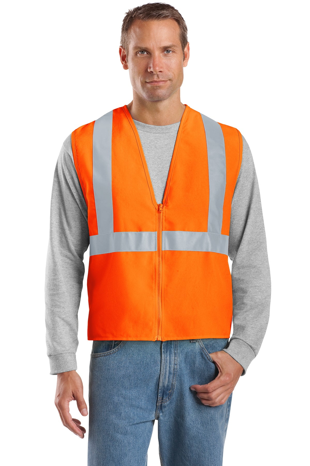Ansi 107 vest sale