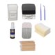thumbnail image 2 of Eyelash Extensions Cleaning Kit Lash Cleanser Mascara Remover Lash Shampoo for Removing False Eyelashes, 2 of 5
