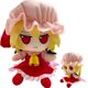 thumbnail image 1 of Xishao Muñeca de peluche para aficionados, cumpleaños, Halloween, Navidad, 9 pulgadas G G Xishao Juguetes, 1 of 2