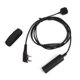 thumbnail image 1 of Finger Ptt Walkie Talkie ANGGREK Accesorios Para Auriculares Radio Bidireccional, 1 of 8