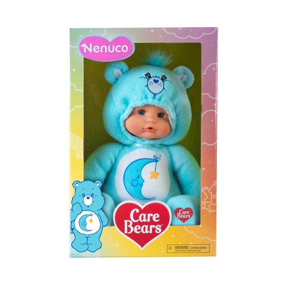 Nenuco Ositos Cariñositos Bedtime Bear 35 cm