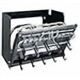 thumbnail image 3 of Middle Atlantic PPM - Cabinet - wall mountable - 6U - 19", 3 of 3