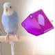 thumbnail image 4 of Indoor Breeding Cage Clear Bird Shelter Wooden Bird Nest+Perch B, 4 of 5