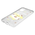 thumbnail image 5 of Galaxy Note20 Case (6.7inch) Sanrio Cute Clear Soft Jelly Cover - Costume Pompompurin, 5 of 9