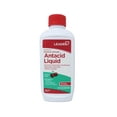 thumbnail image 2 of Leader Maximum Strength Antacid Liquid Cherry Flavor Heartburn & Acid Indigestion Relief 12 fl oz, 2 of 3
