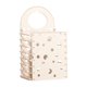 thumbnail image 2 of Cesta Plegable, Contenedor de Almacenamiento Versátil, Organizador de Plástico Duradero, Diseño Que Ahorra Espacio, Ideal para El Hogar, El Dormitorio y El Baño, Ideal para Ropa y Juguetes, Fácil de, 2 of 6