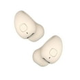 thumbnail image 5 of Clip On Blue tooth Earbuds NonIn Ear Long Battery LifeS Wireless Earpieces, New, Style-hd-216, Khaki, 5 of 6