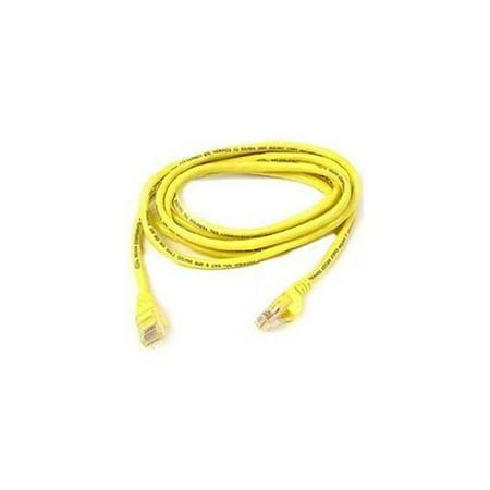 UPC 722868467435 product image for Belkin Cat. 5e Patch Cable | upcitemdb.com
