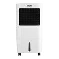 thumbnail image 1 of Enfriador de Aire Atvio Home 15 Litros 3 Velocidades FL-1805R Blanco, 1 of 4